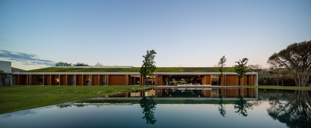 Casa MM House - Braganca Paulista, Sao Paulo, Brazil - 7