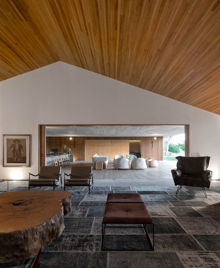 Casa MM House - Braganca Paulista, Sao Paulo, Brazil - 9