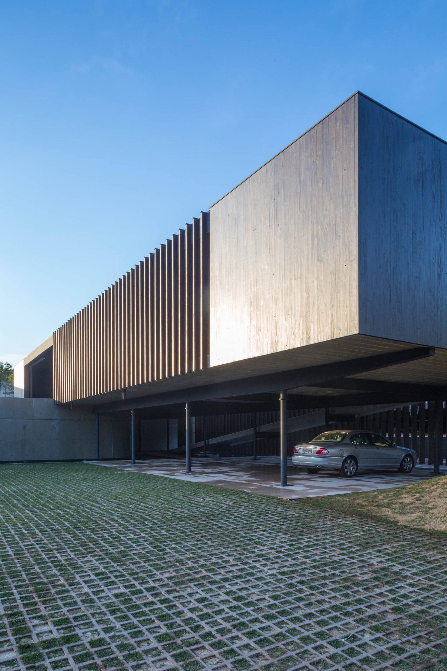 Casa Maria & Jose House – Itu, Sao Paulo, Brazil – 14