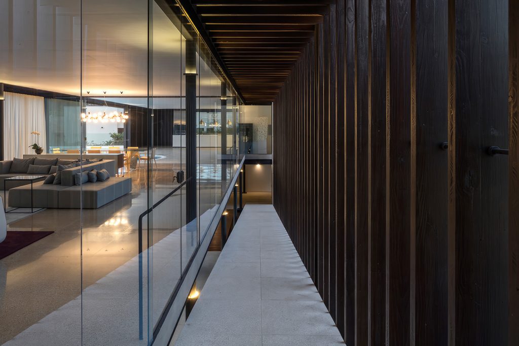 Casa Maria & Jose House - Itu, Sao Paulo, Brazil - 18