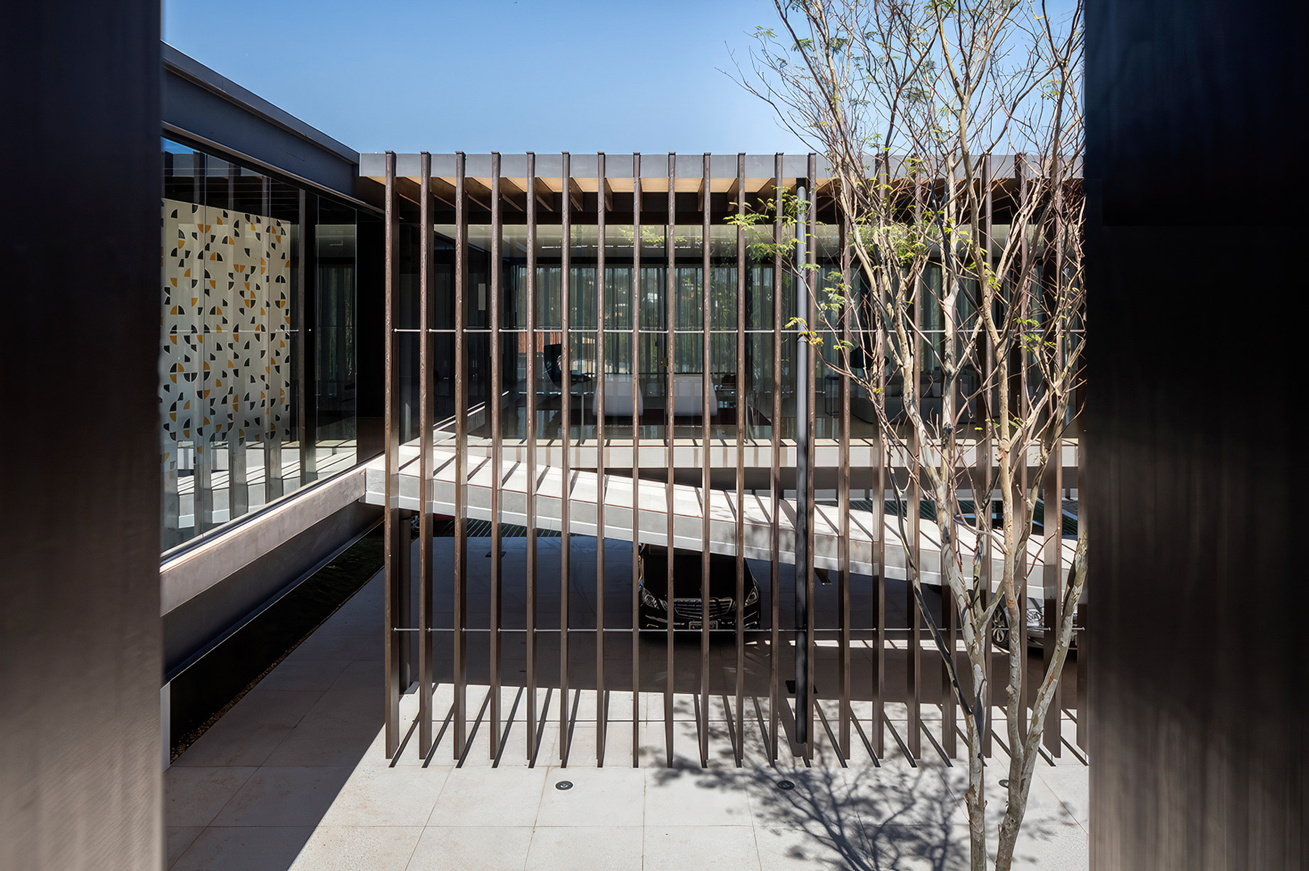 Casa Maria & Jose House – Itu, Sao Paulo, Brazil – 20