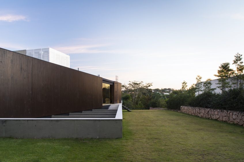 Casa Maria & Jose House - Itu, Sao Paulo, Brazil - 29