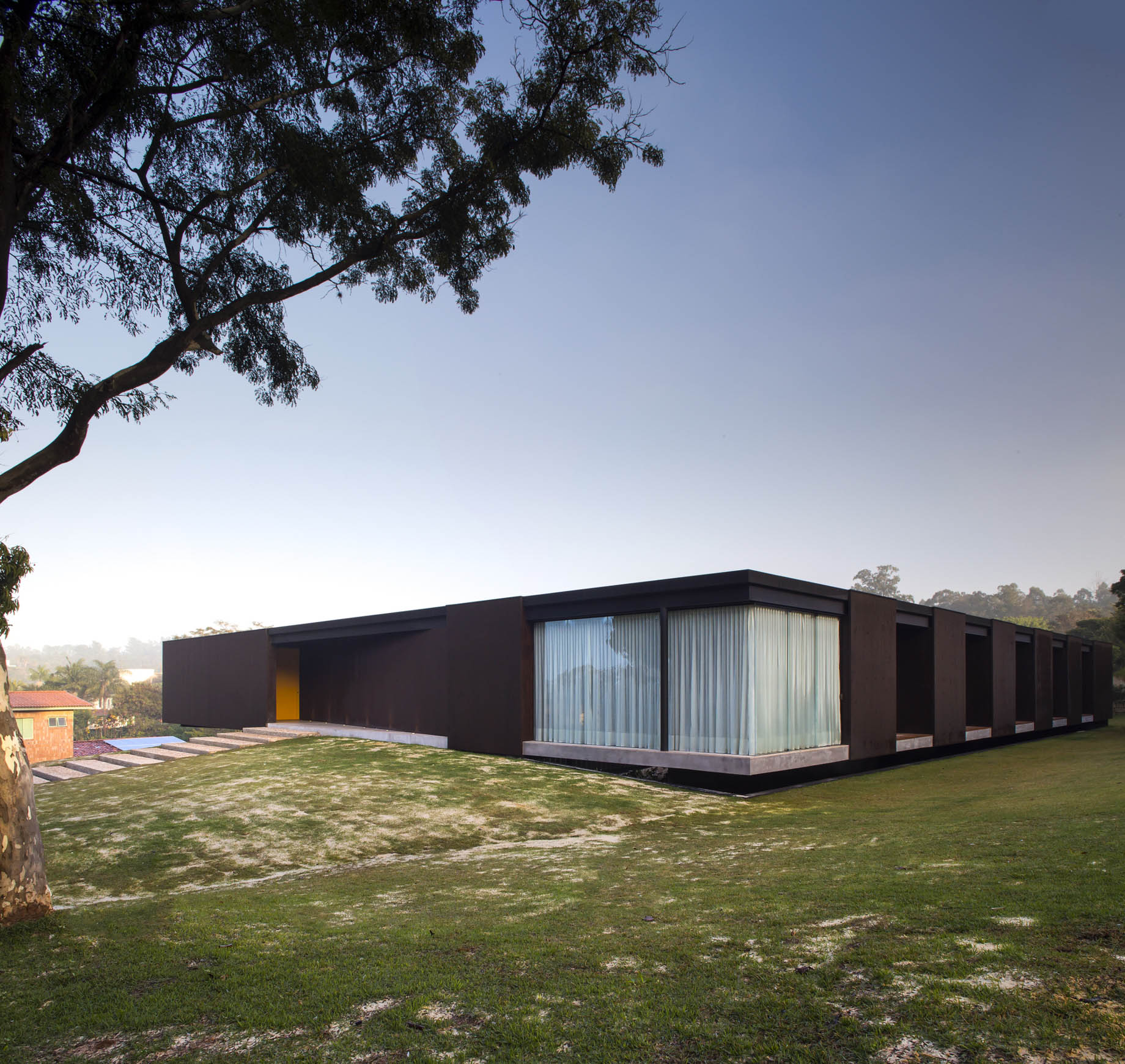 Casa Maria & Jose House – Itu, Sao Paulo, Brazil – 30