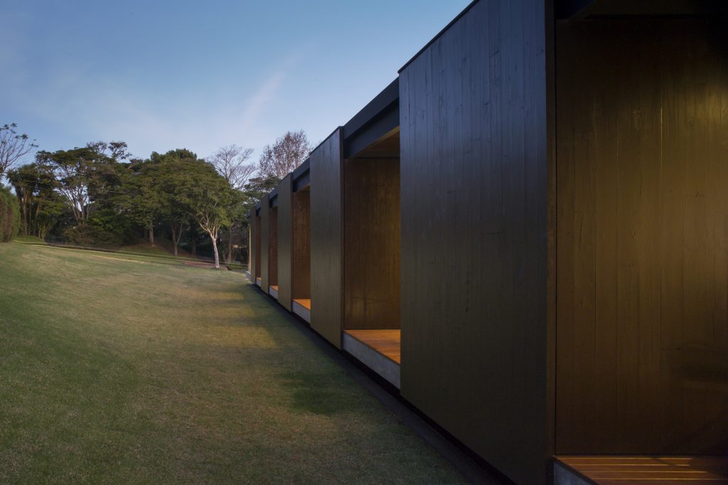 Casa Maria & Jose House - Itu, Sao Paulo, Brazil - 32
