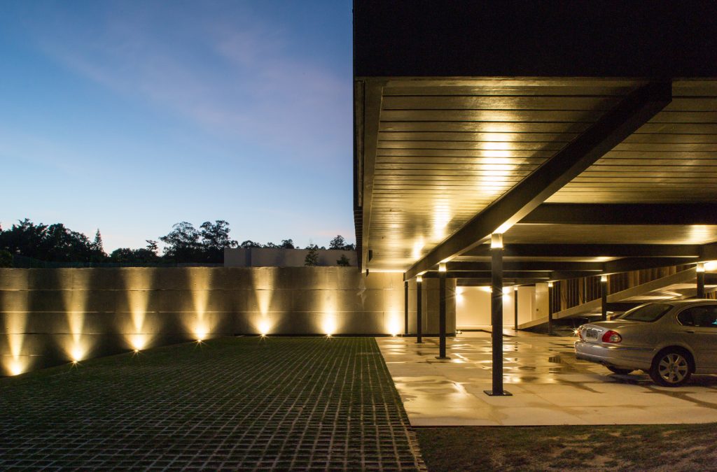 Casa Maria & Jose House - Itu, Sao Paulo, Brazil - 33
