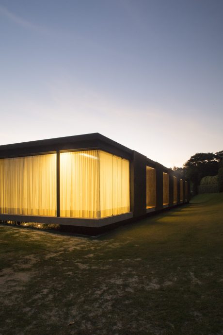 Casa Maria & Jose House - Itu, Sao Paulo, Brazil - 35