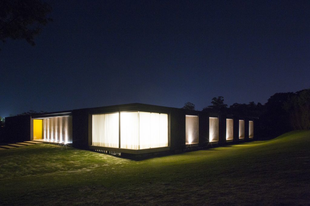 Casa Maria & Jose House - Itu, Sao Paulo, Brazil - 36