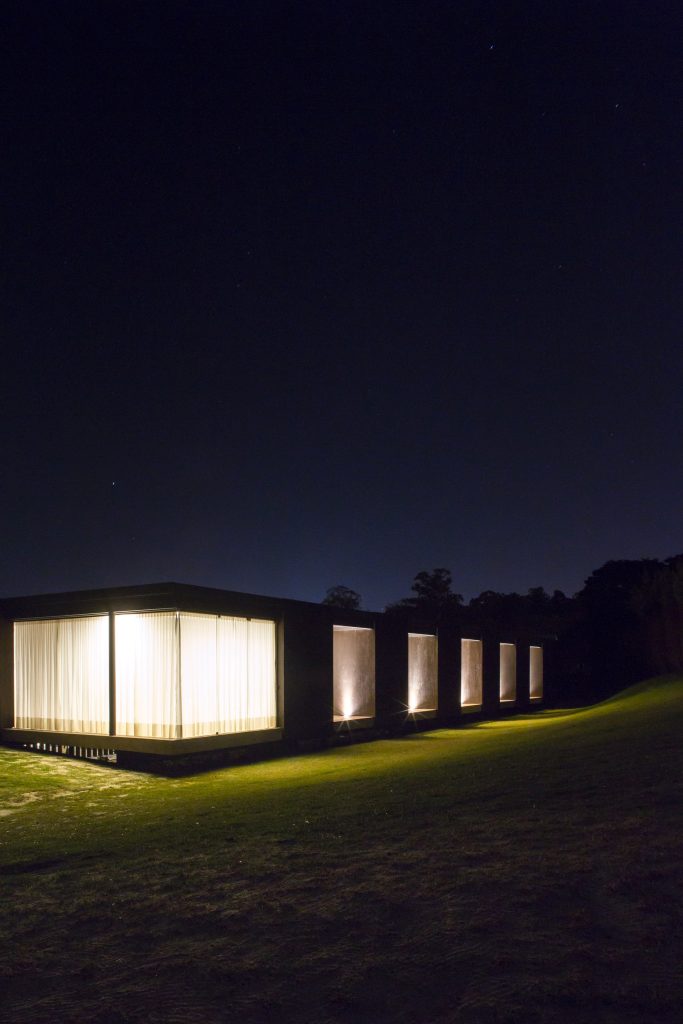 Casa Maria & Jose House - Itu, Sao Paulo, Brazil - 37