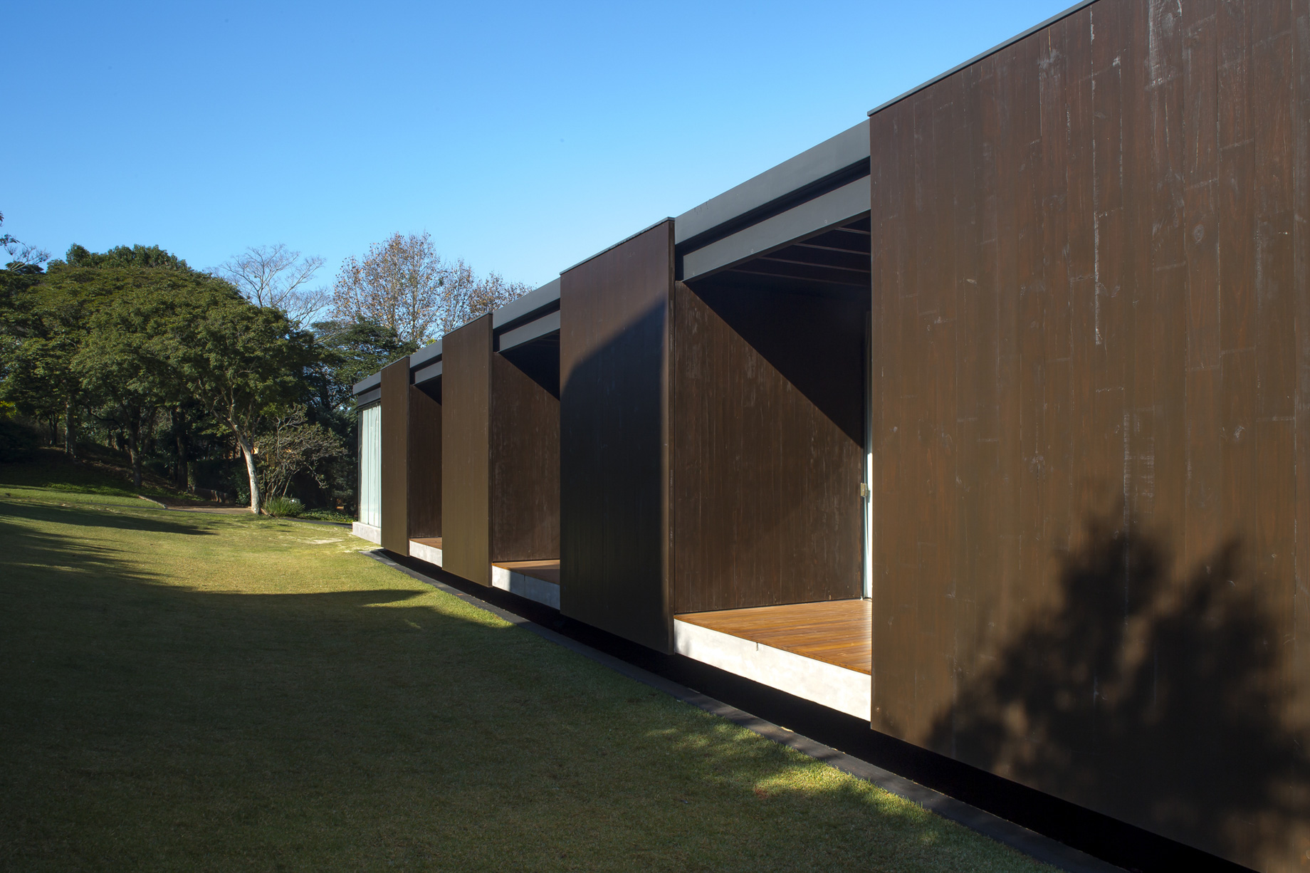 Casa Maria & Jose House – Itu, Sao Paulo, Brazil – 7