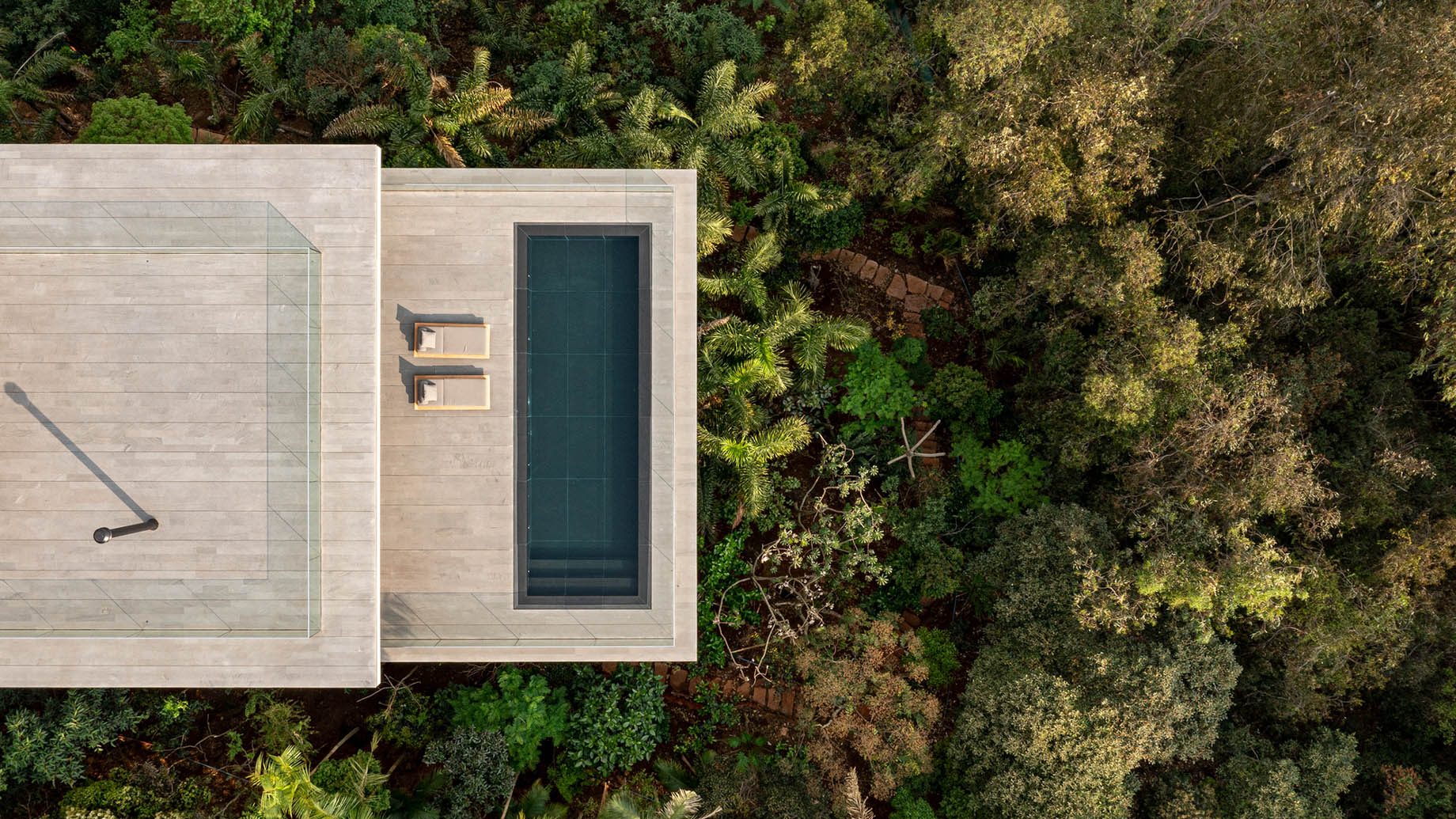 Casa Minas House – Nova Lima, Minas Gerais, Brazil 🇧🇷