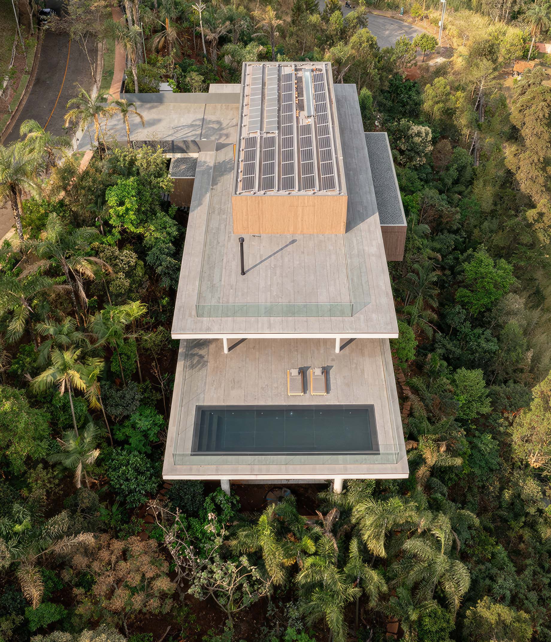 Casa Minas House – Nova Lima, Minas Gerais, Brazil – 10