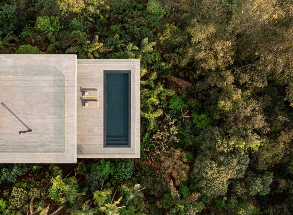 Casa Minas House - Nova Lima, Minas Gerais, Brazil - 12