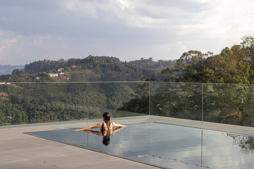 Casa Minas House - Nova Lima, Minas Gerais, Brazil - 15