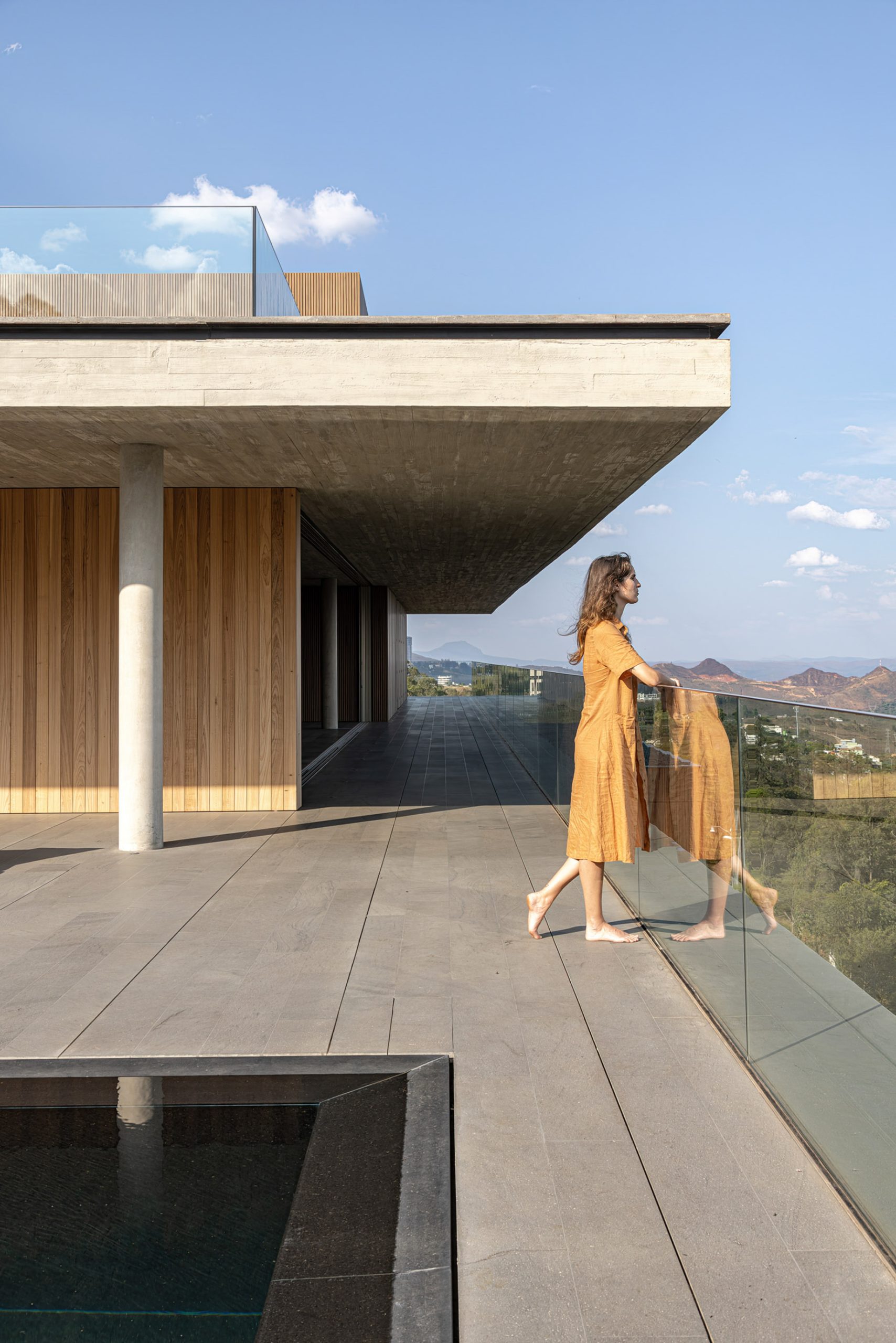 Casa Minas House – Nova Lima, Minas Gerais, Brazil – 16
