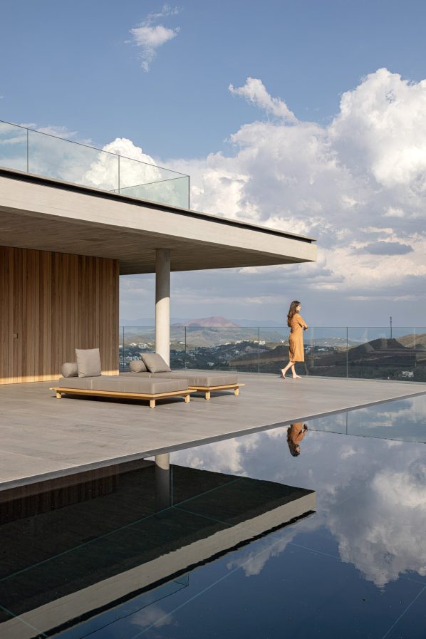 Casa Minas House - Nova Lima, Minas Gerais, Brazil - 17