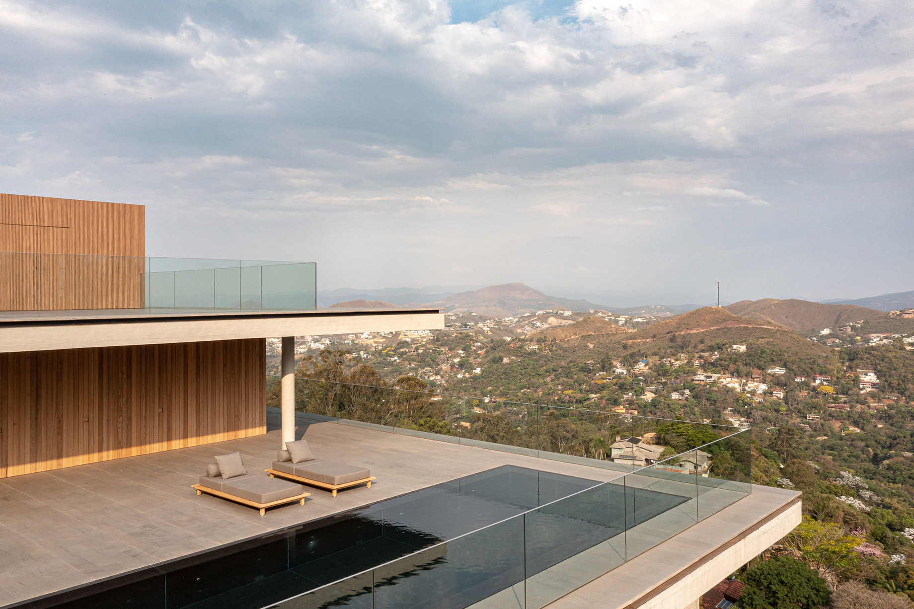 Casa Minas House – Nova Lima, Minas Gerais, Brazil – 18