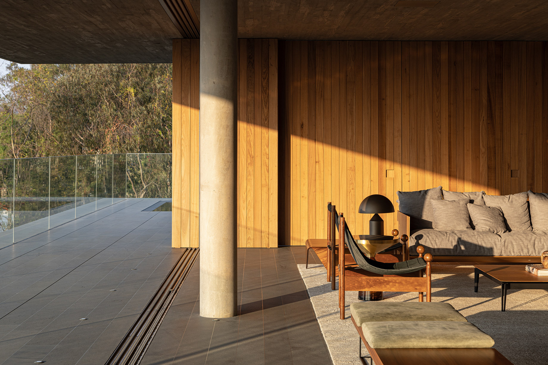 Casa Minas House – Nova Lima, Minas Gerais, Brazil – 31
