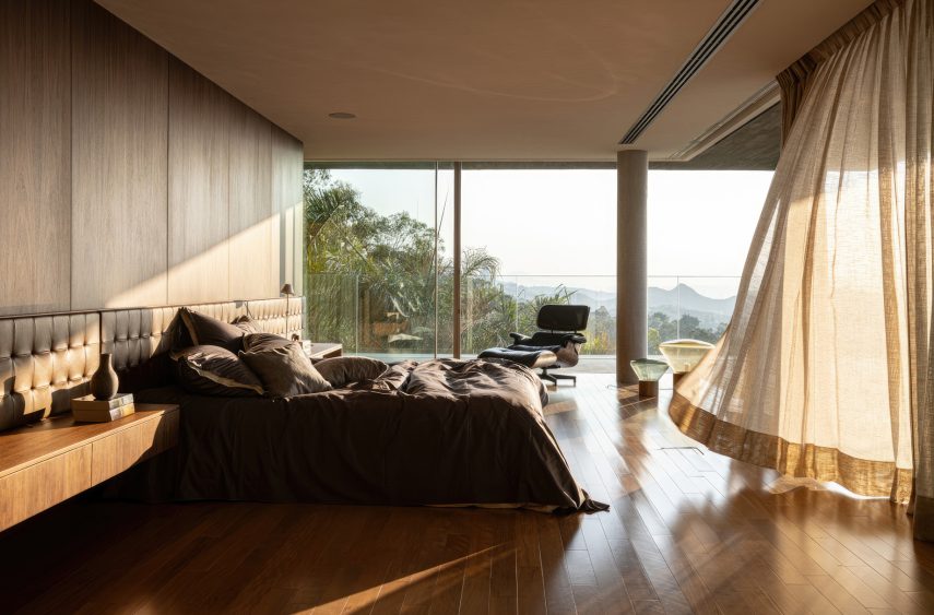 Casa Minas House - Nova Lima, Minas Gerais, Brazil - 32