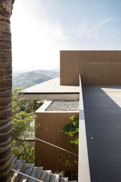 Casa Minas House - Nova Lima, Minas Gerais, Brazil - 4