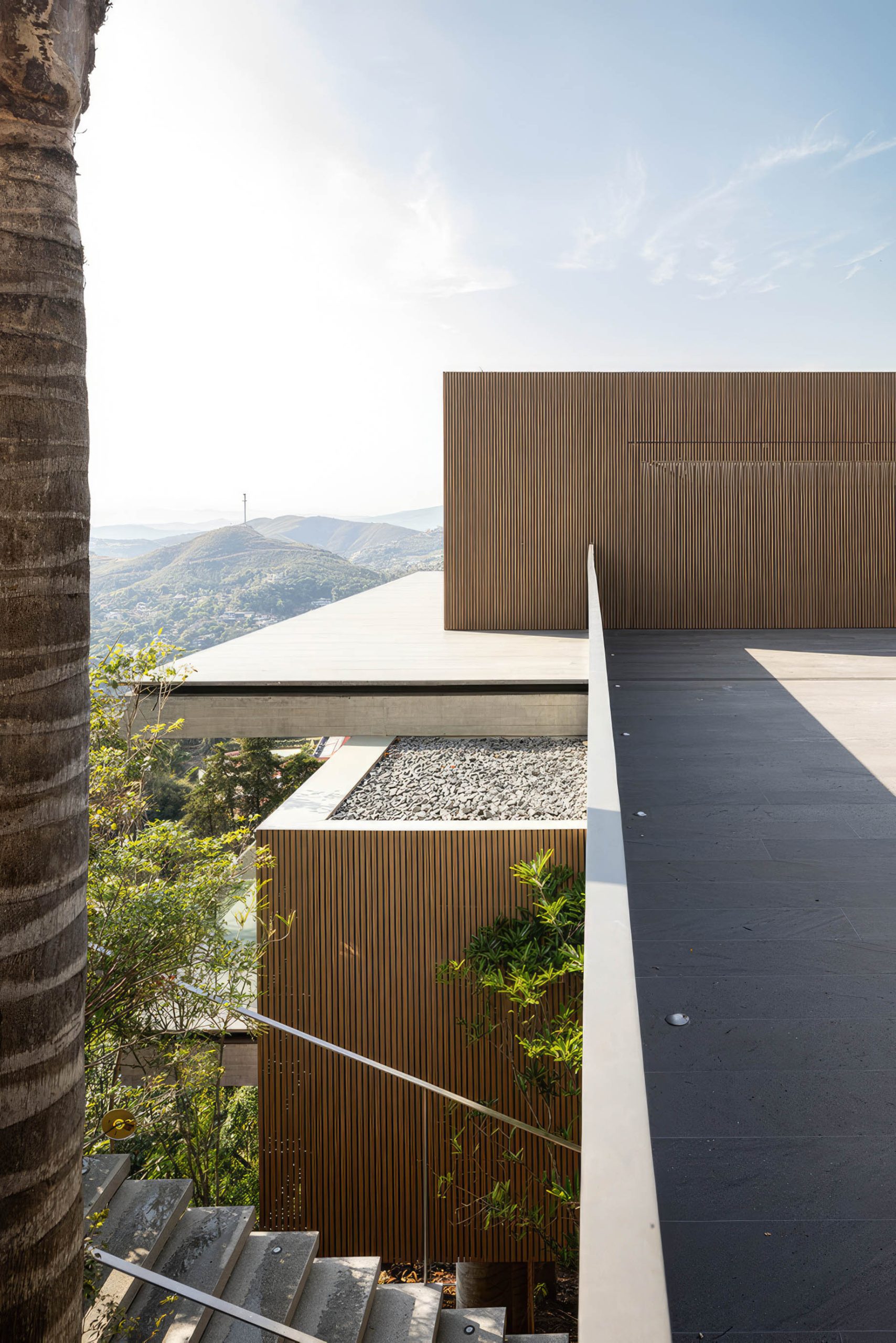 Casa Minas House – Nova Lima, Minas Gerais, Brazil – 4