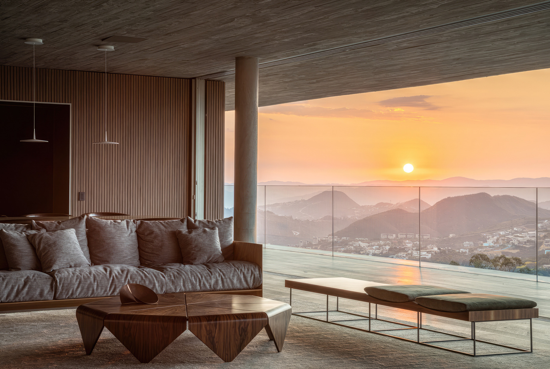 Casa Minas House – Nova Lima, Minas Gerais, Brazil – 41