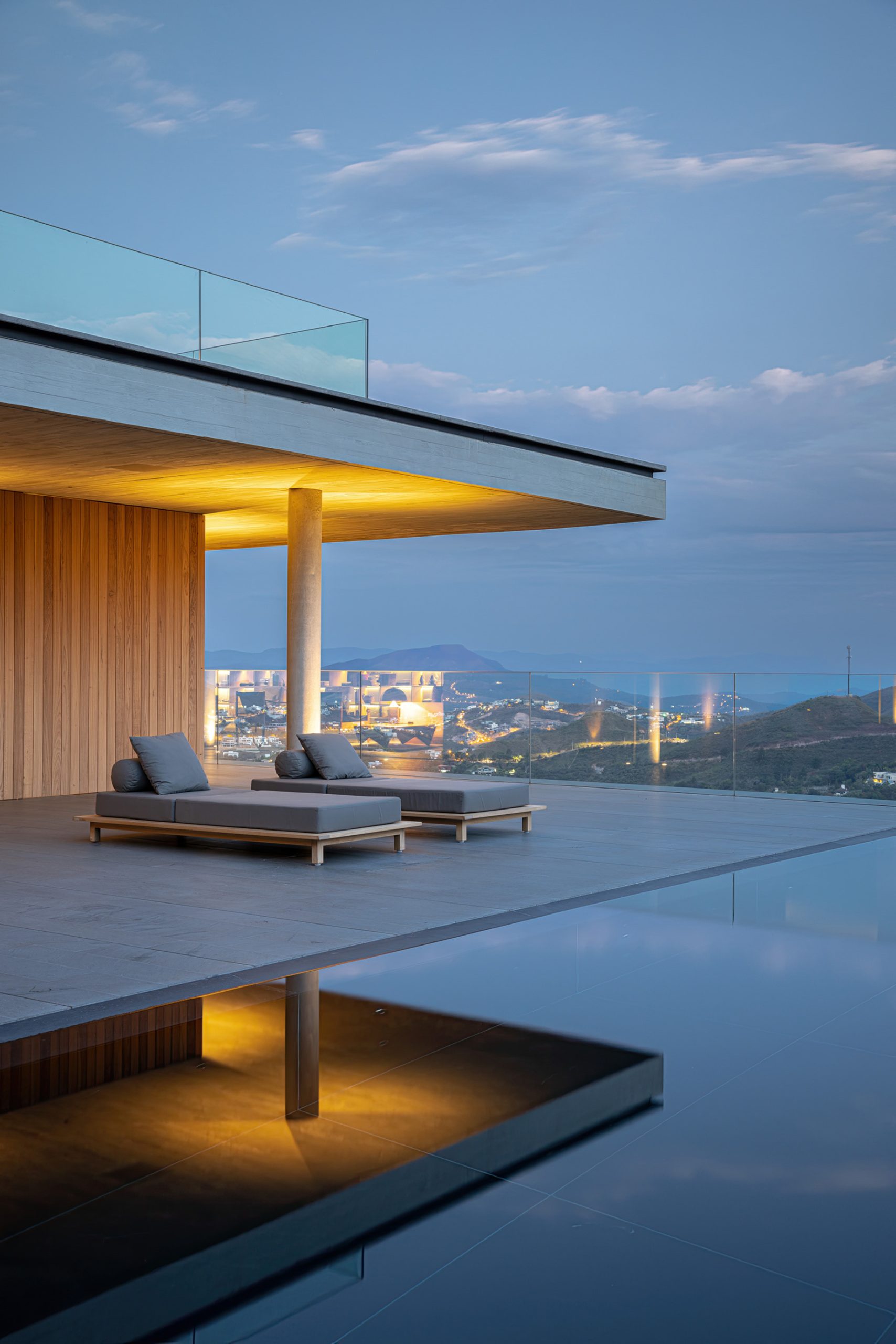 Casa Minas House – Nova Lima, Minas Gerais, Brazil – 44