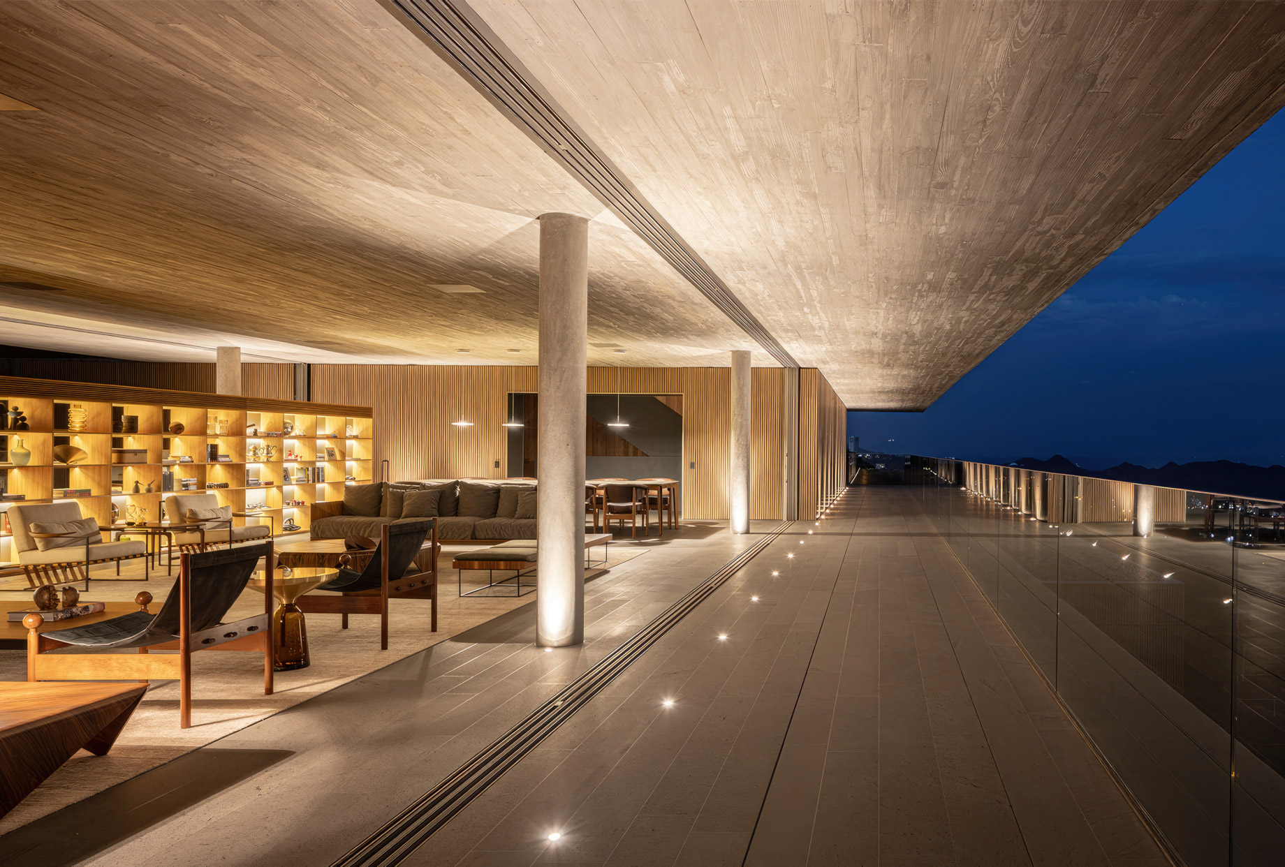 Casa Minas House – Nova Lima, Minas Gerais, Brazil – 46