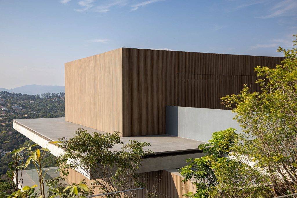 Casa Minas House - Nova Lima, Minas Gerais, Brazil - 5