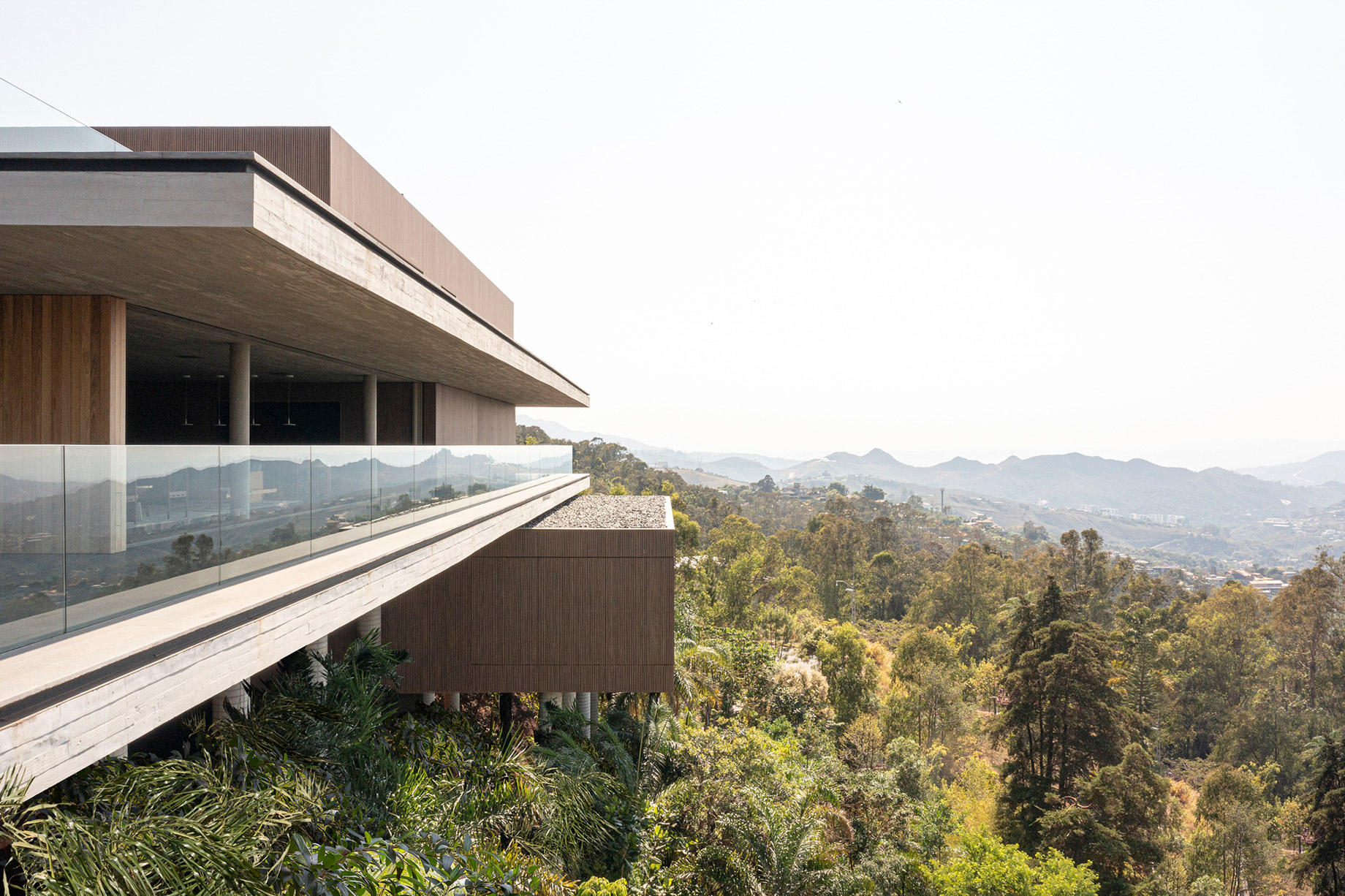 Casa Minas House – Nova Lima, Minas Gerais, Brazil – 6