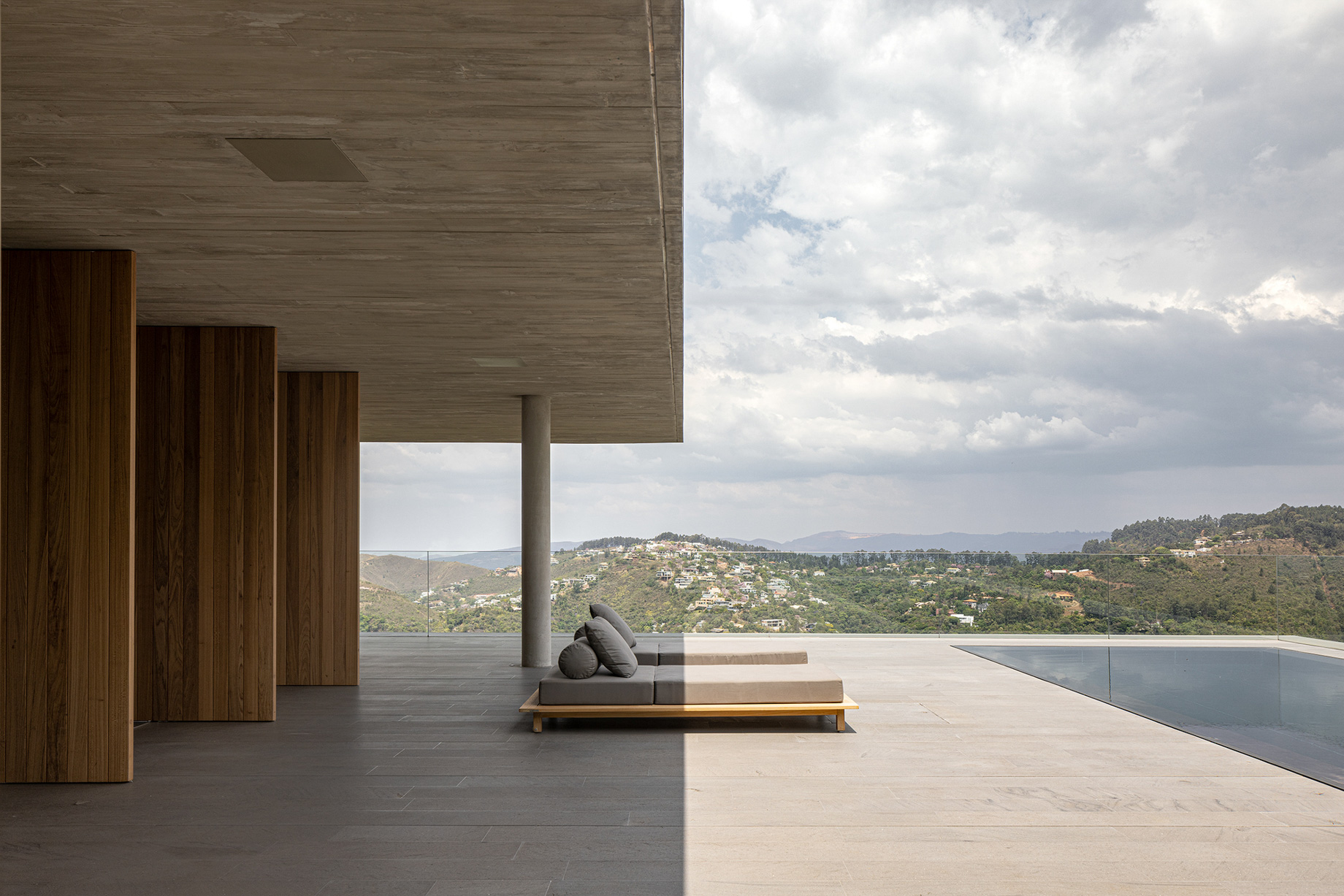 Casa Minas House – Nova Lima, Minas Gerais, Brazil – 9
