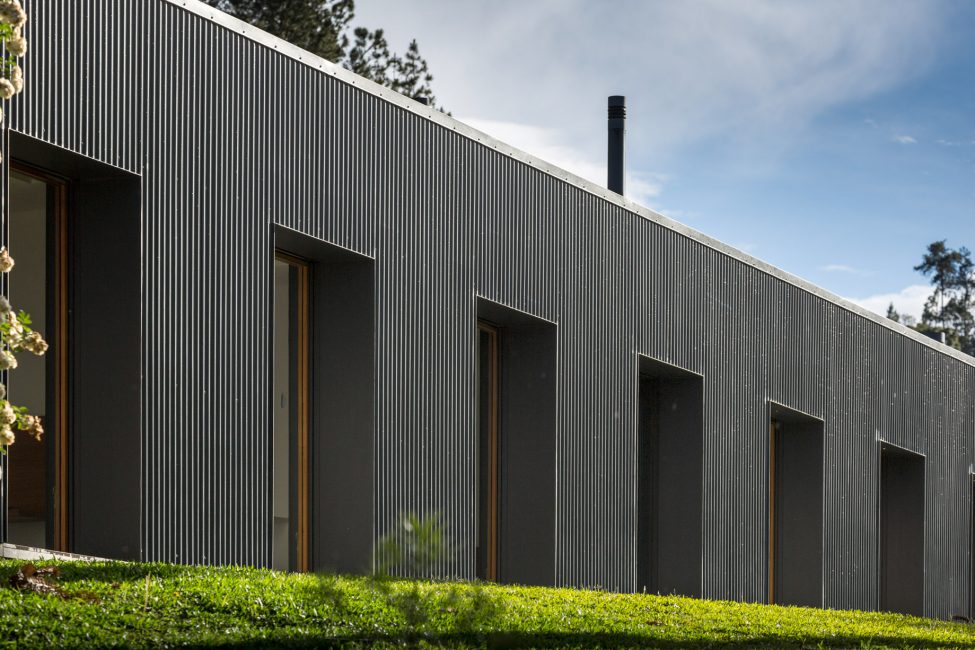 Casa Mororo House - Campos do Jordao, Sao Paulo, Brazil - 12