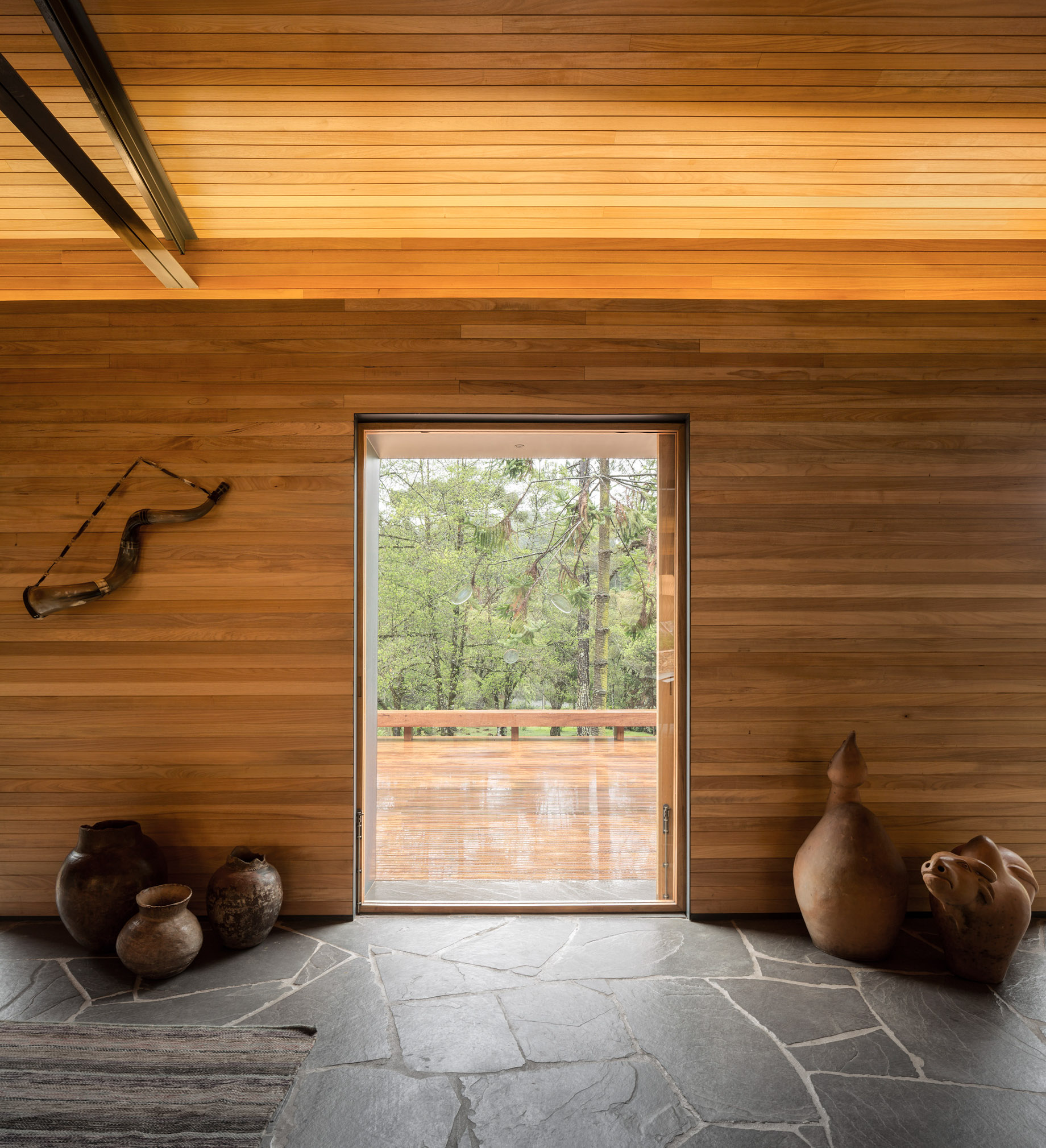 Casa Mororo House – Campos do Jordao, Sao Paulo, Brazil – 13