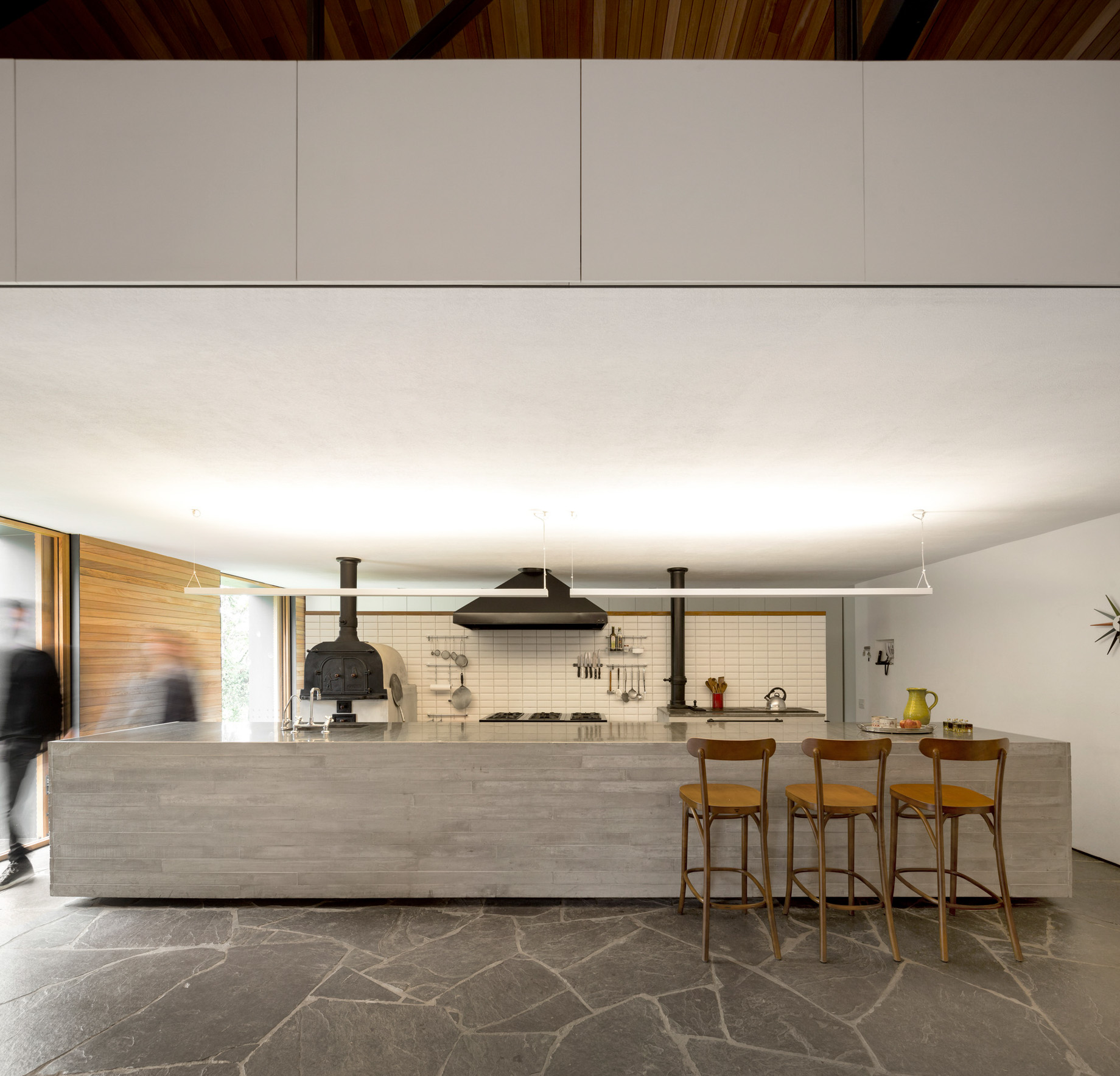 Casa Mororo House – Campos do Jordao, Sao Paulo, Brazil – 16