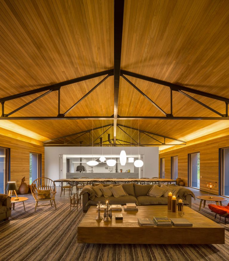 Casa Mororo House - Campos do Jordao, Sao Paulo, Brazil - 20
