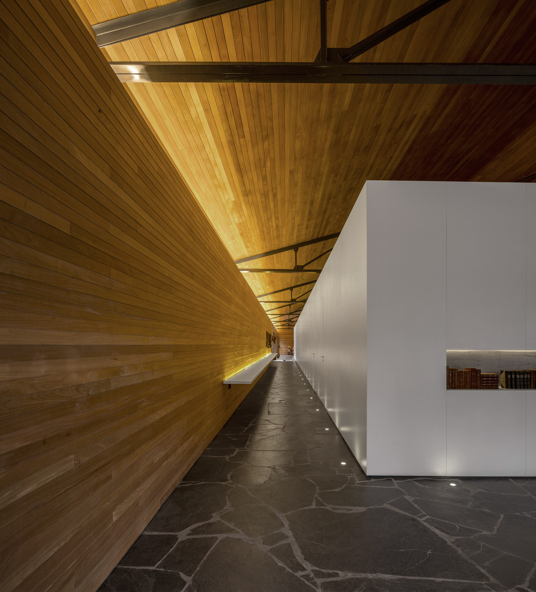 Casa Mororo House – Campos do Jordao, Sao Paulo, Brazil – 28