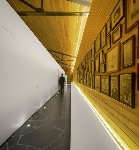 Casa Mororo House - Campos do Jordao, Sao Paulo, Brazil - 29