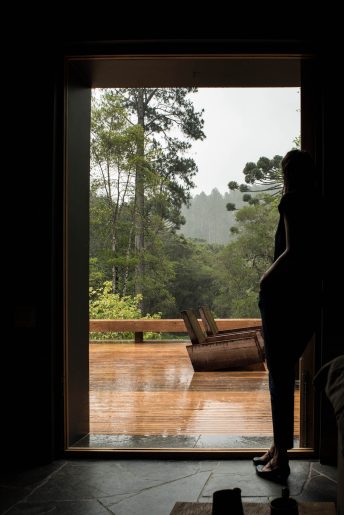 Casa Mororo House - Campos do Jordao, Sao Paulo, Brazil - 30