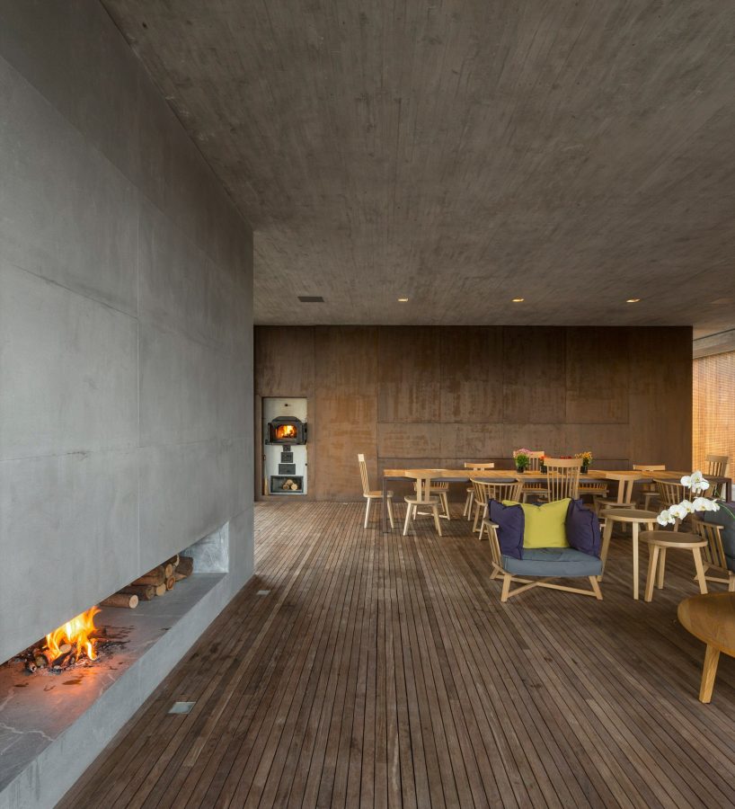 Casa P House - Sao Paulo, Brazil - 14