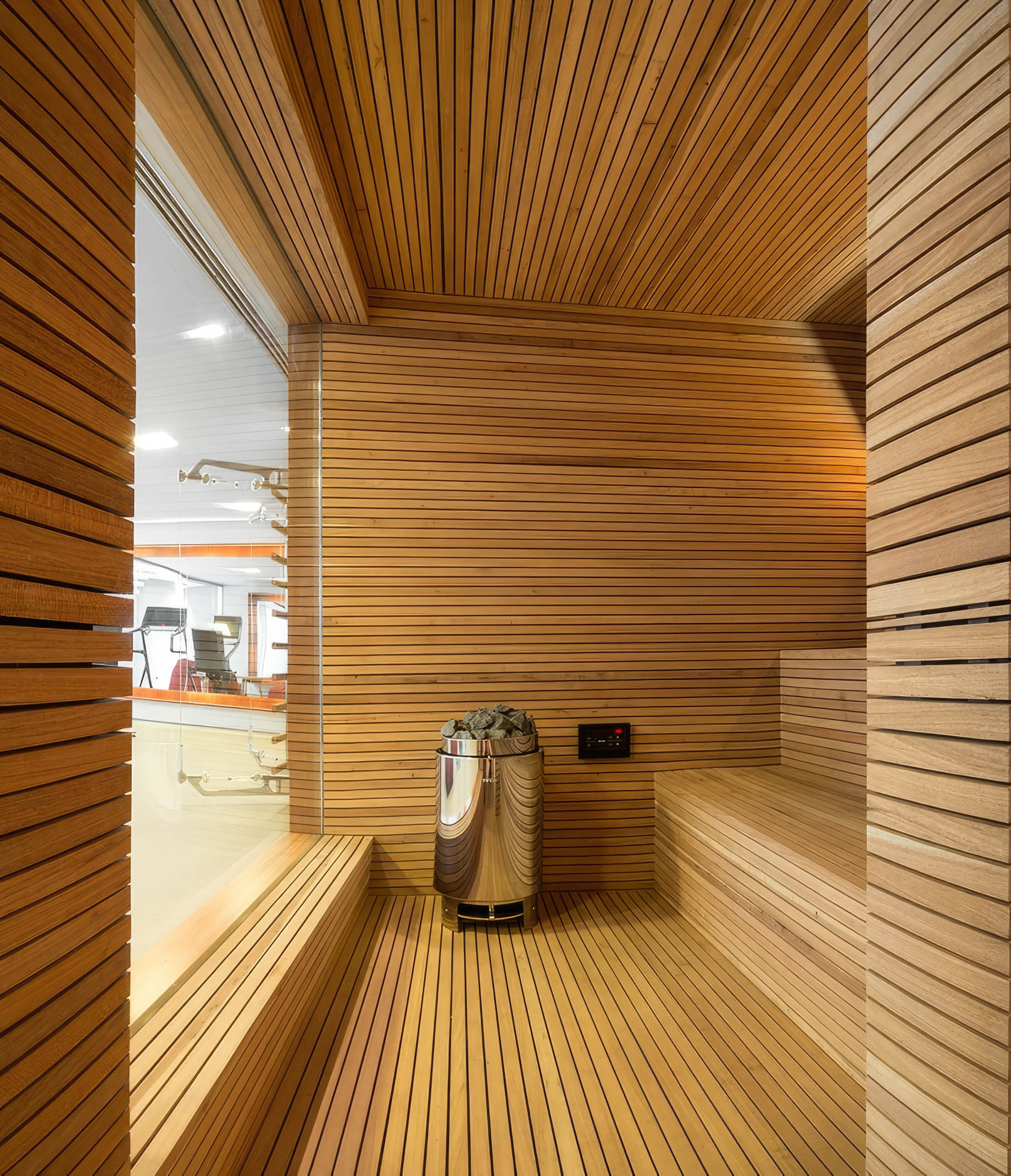 Casa P House – Sao Paulo, Brazil – 23