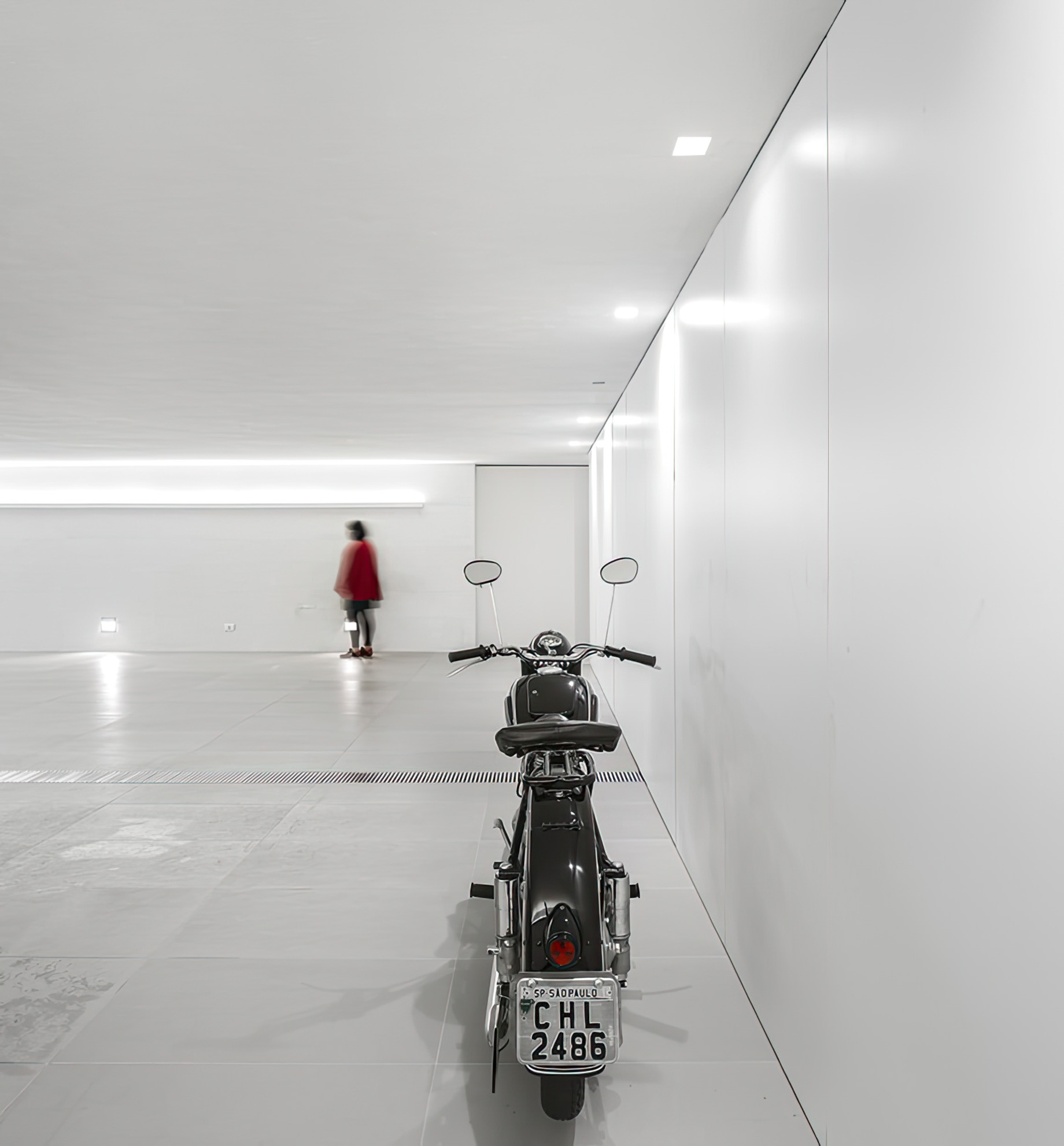 Casa P House – Sao Paulo, Brazil – 27