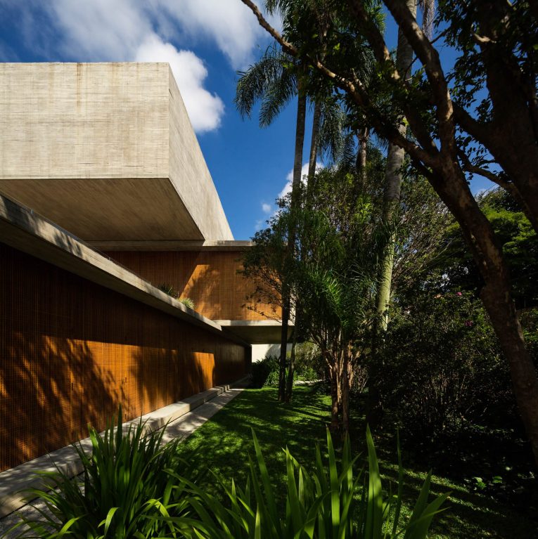 Casa P House - Sao Paulo, Brazil - 3