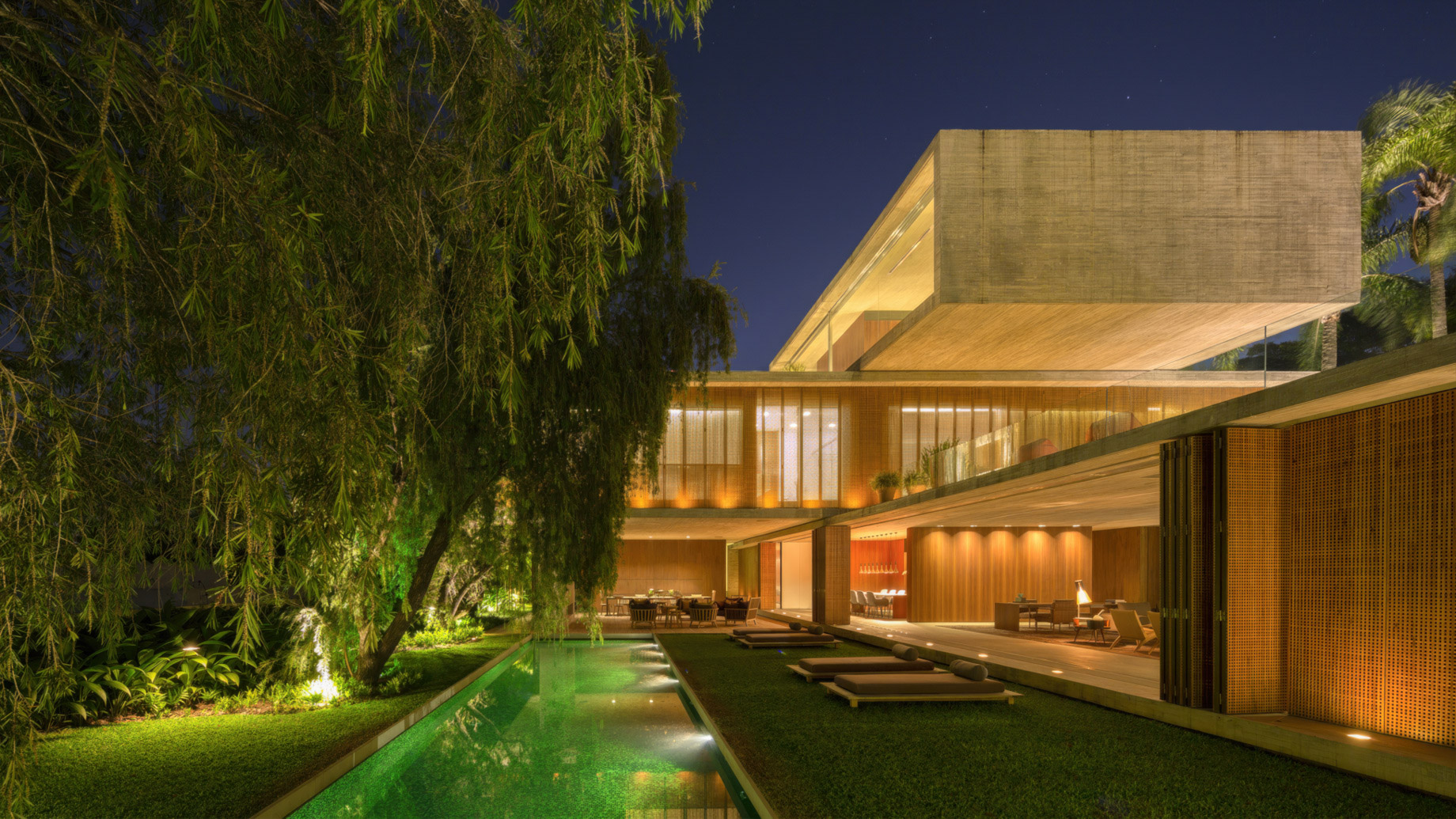 Casa P House – Sao Paulo, Brazil – 36