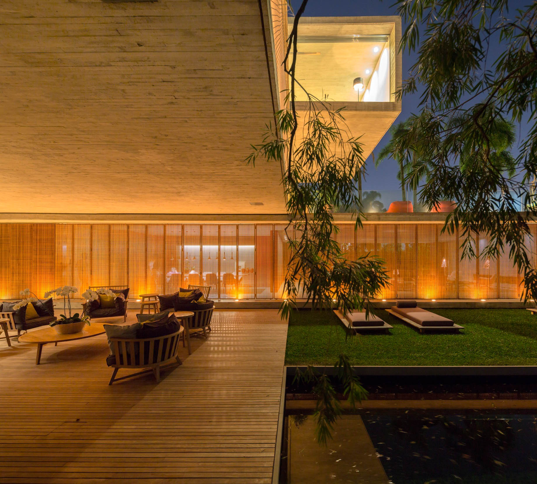 Casa P House – Sao Paulo, Brazil – 37