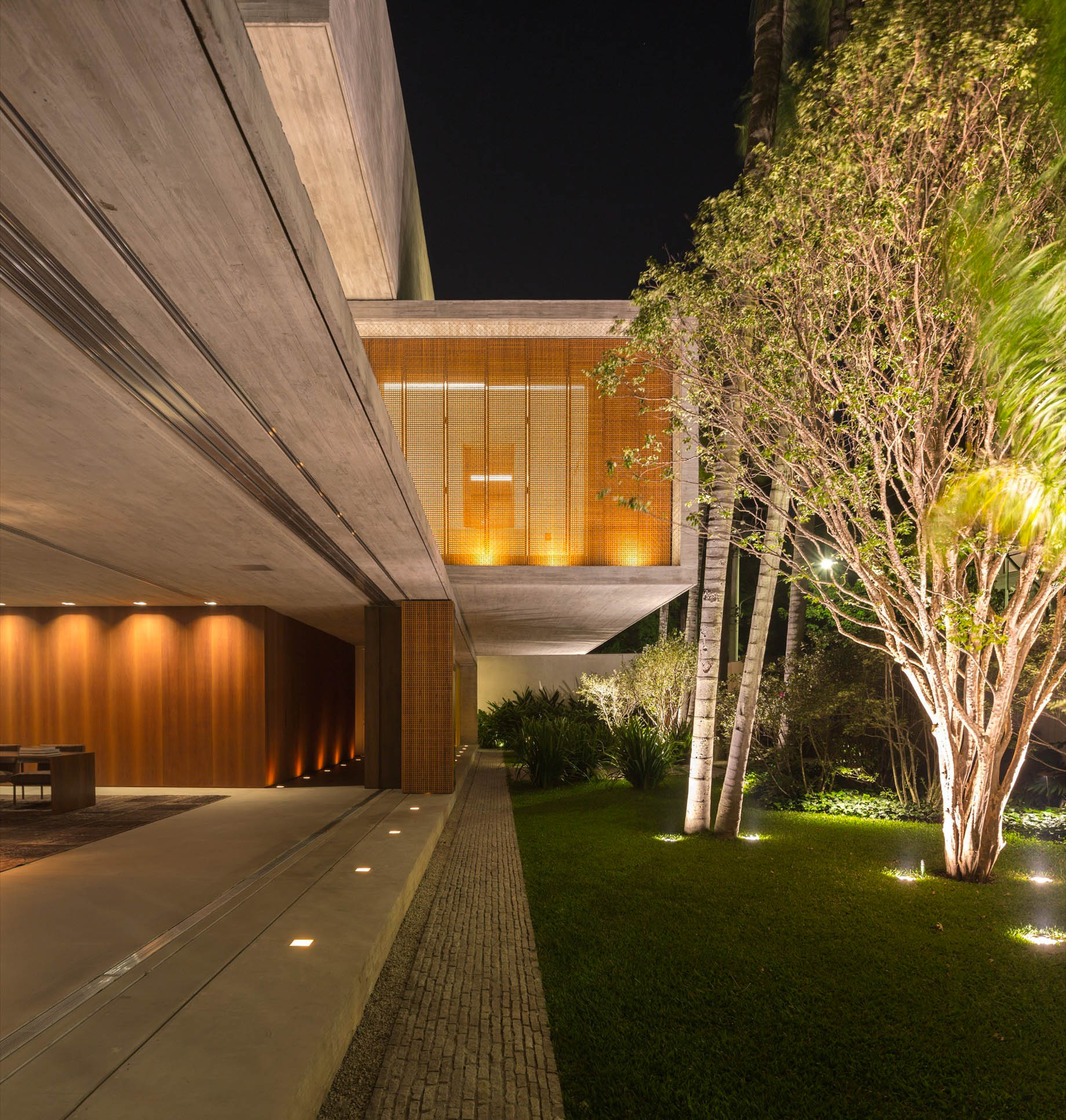 Casa P House – Sao Paulo, Brazil – 38