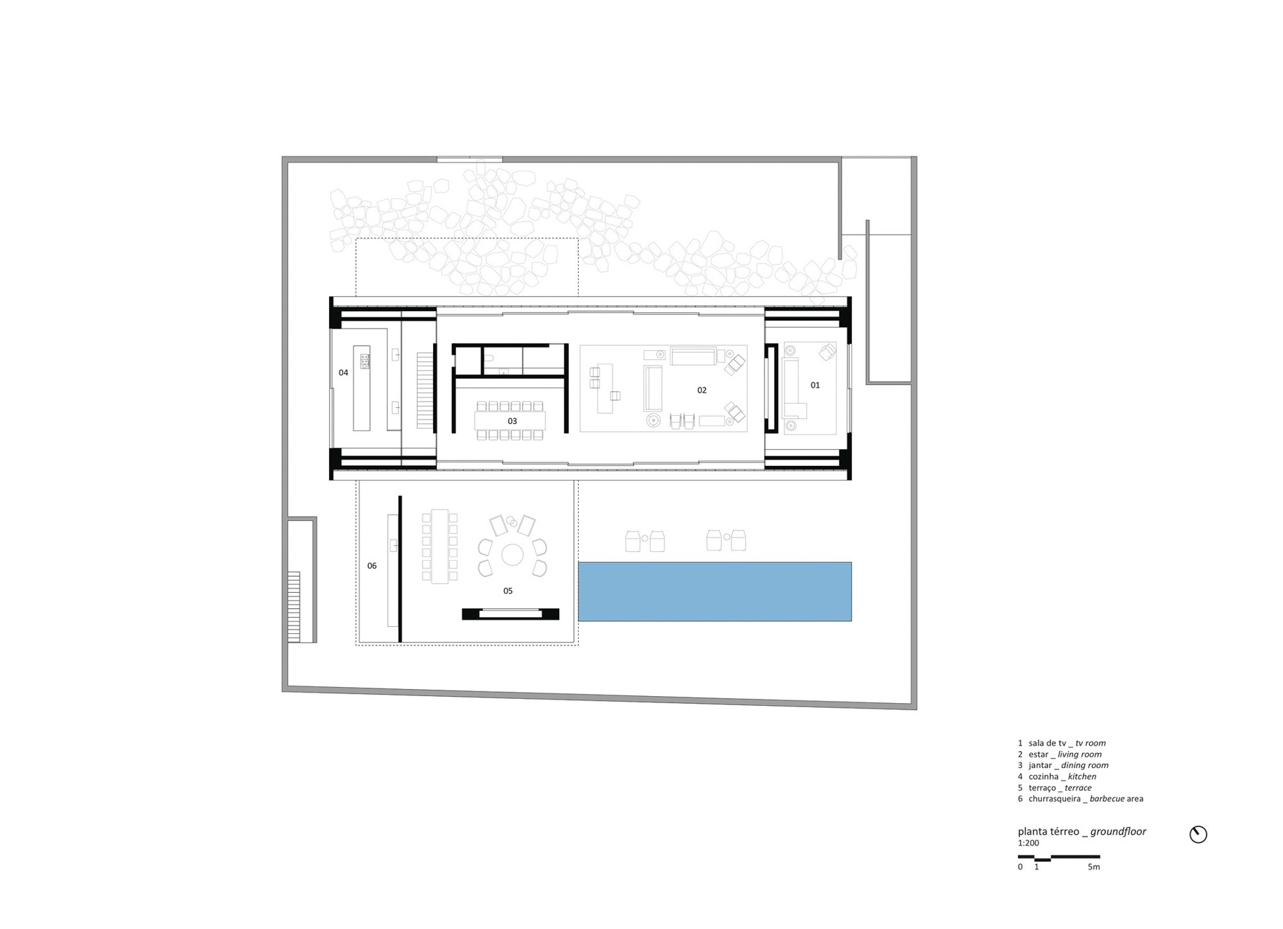 Casa P House – Sao Paulo, Brazil – 39