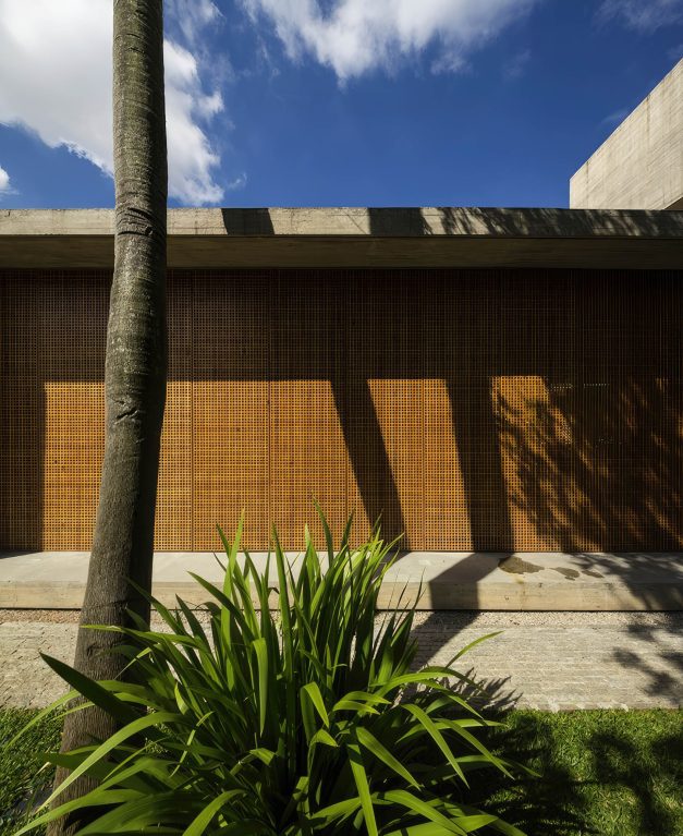 Casa P House - Sao Paulo, Brazil - 4