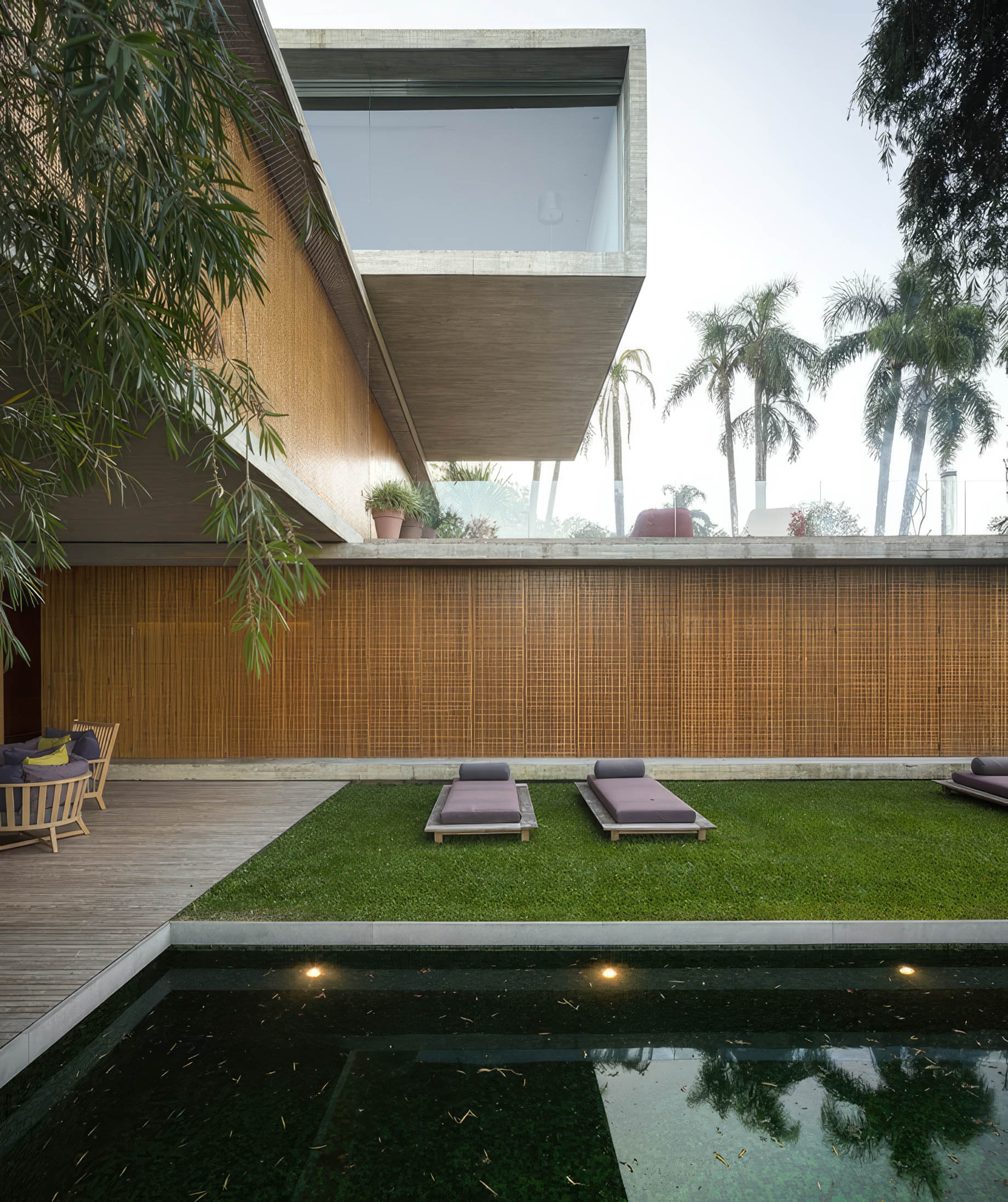 Casa P House – Sao Paulo, Brazil – 8