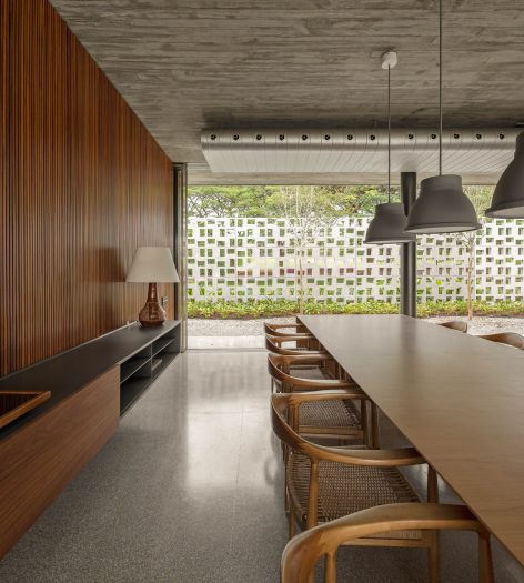 Casa Pasqua House - Porto Feliz, Sao Paulo, Brazil - 15