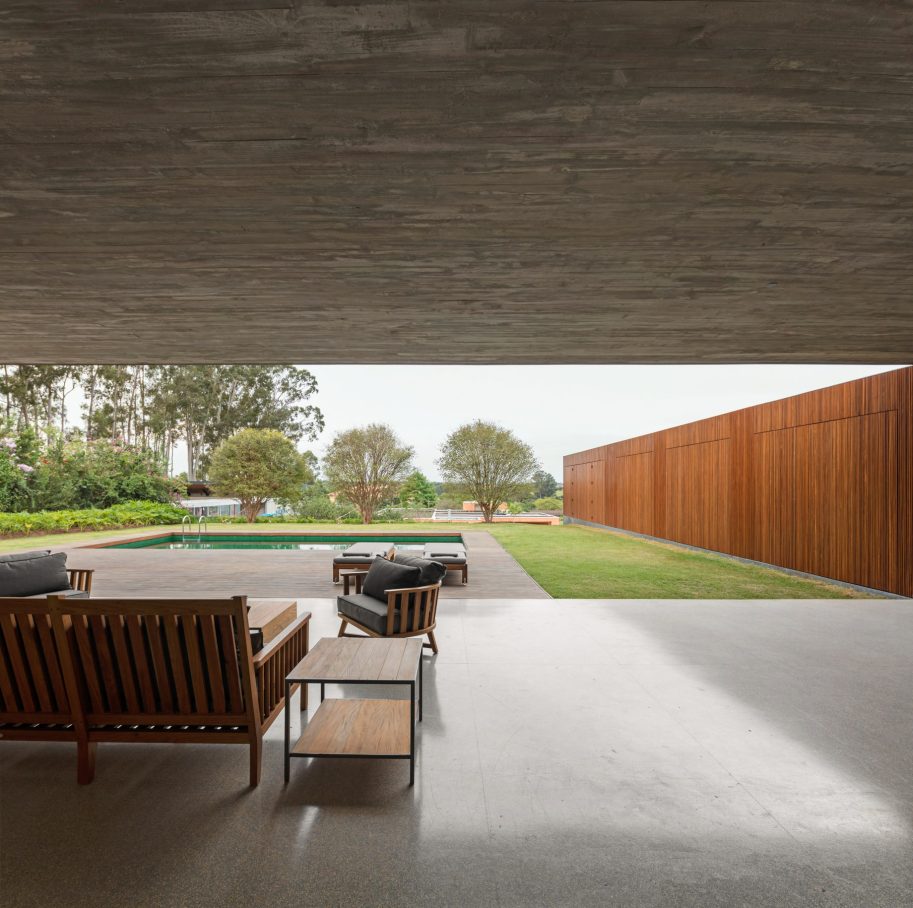 Casa Pasqua House - Porto Feliz, Sao Paulo, Brazil - 18