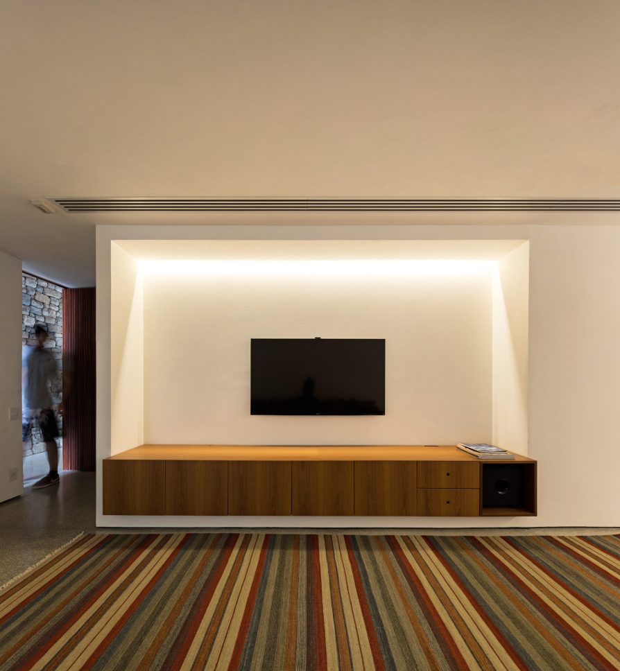Casa Pasqua House - Porto Feliz, Sao Paulo, Brazil - 20